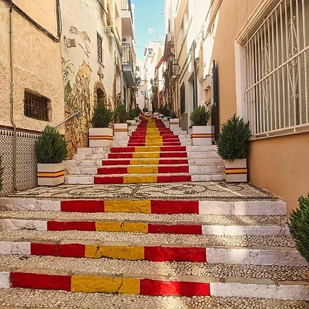 Lejlighed Turquesa 310b - Grupo Turis