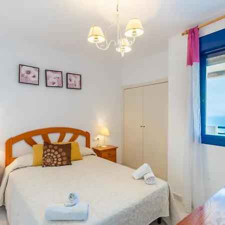 Turquesa 310b - Grupo Turis * Calpe