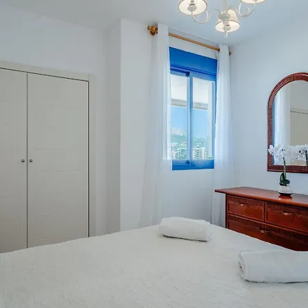 Turquesa 310b - Grupo Turis Apartament Calpe