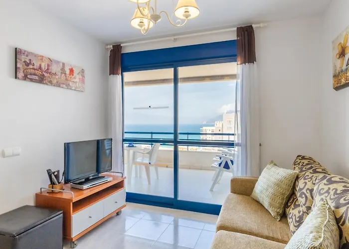 Turquesa 310b - Grupo Turis