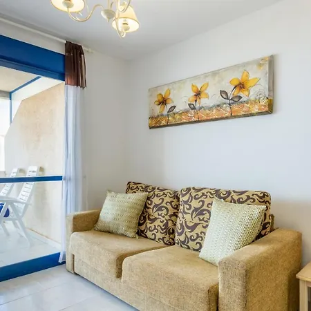 Apartamento Turquesa 310b - Grupo Turis