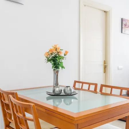 Turquesa 310b - Grupo Turis Apartamento Calpe