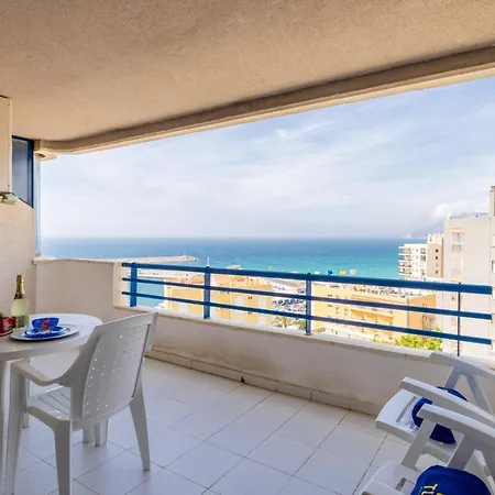 Διαμέρισμα Turquesa 310b - Grupo Turis