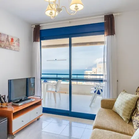 Turquesa 310b - Grupo Turis