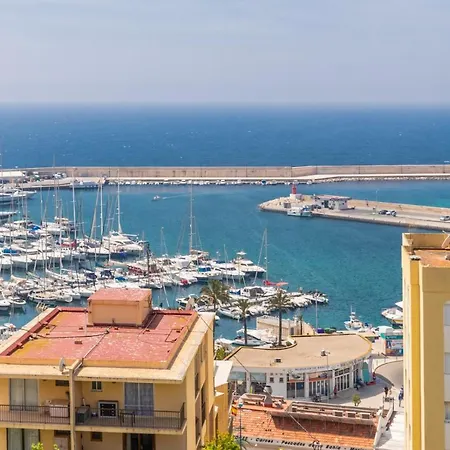 Turquesa 310b - Grupo Turis