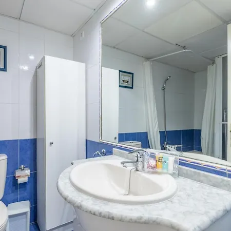 Apartamento Turquesa 310b - Grupo Turis Calpe