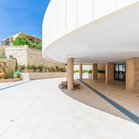 Turquesa 310b - Grupo Turis Appartamento Calpe