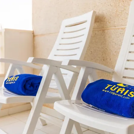 Turquesa 310b - Grupo Turis