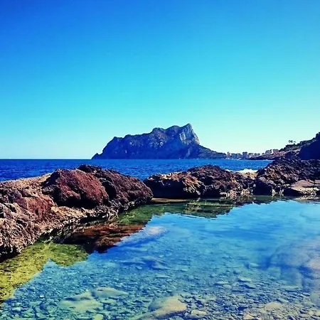 Turquesa 310b - Grupo Turis Calpe