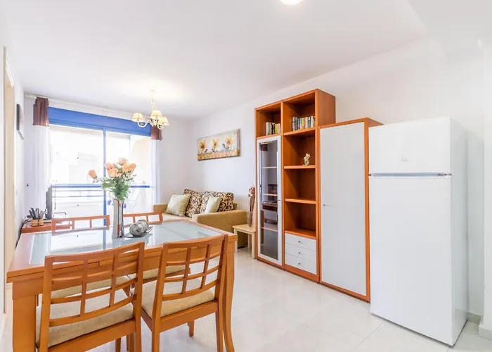 Turquesa 310b - Grupo Turis Apartmán