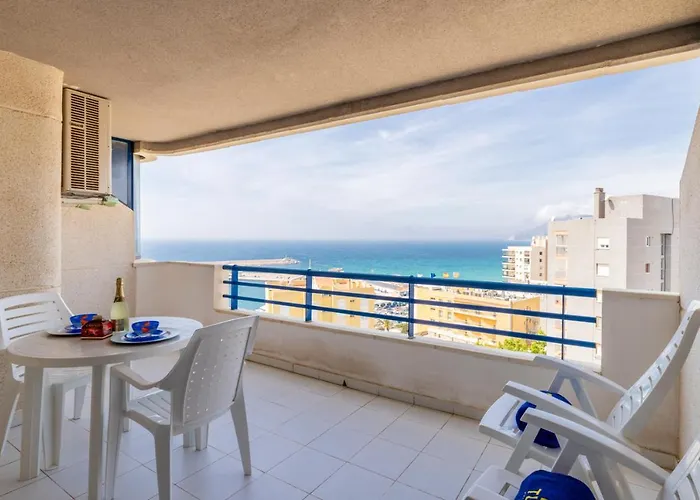 Apartmán Turquesa 310b - Grupo Turis