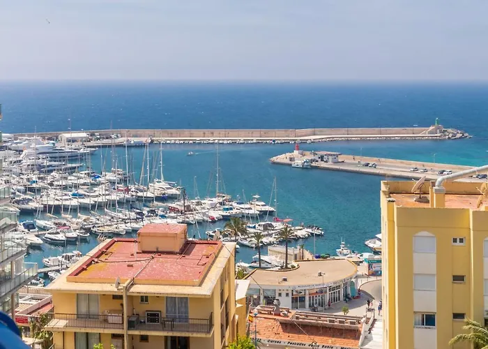 Turquesa 310b - Grupo Turis