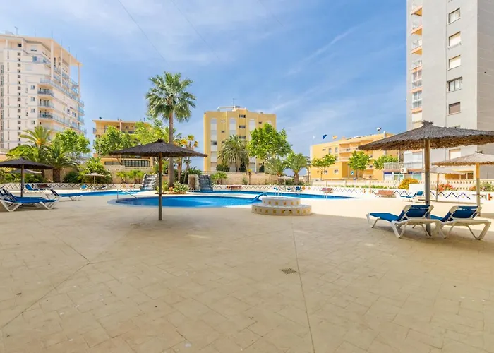 Turquesa 310b - Grupo Turis Apartmán *