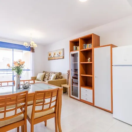 Turquesa 310b - Grupo Turis Appartement