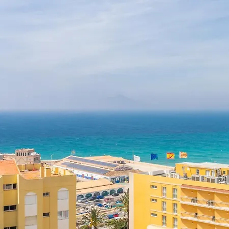 Turquesa 310b - Grupo Turis Appartement