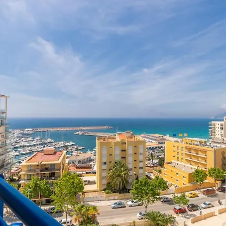 Turquesa 310b - Grupo Turis * Calp