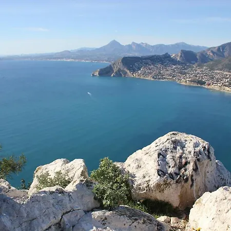 Turquesa 310b - Grupo Turis Calpe