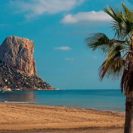 Turquesa 310b - Grupo Turis Calpe