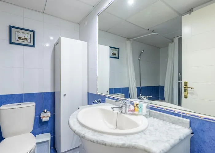 Appartement Turquesa 310b - Grupo Turis Calp